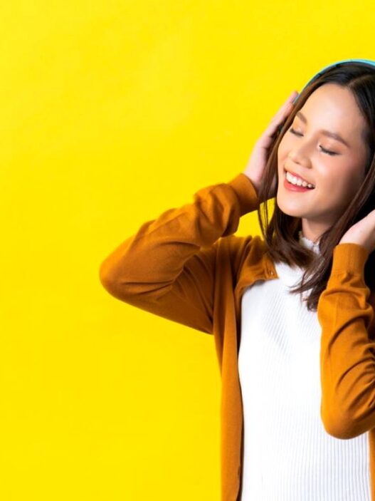 Ketika mendengarkan musik masih menjadi ritual