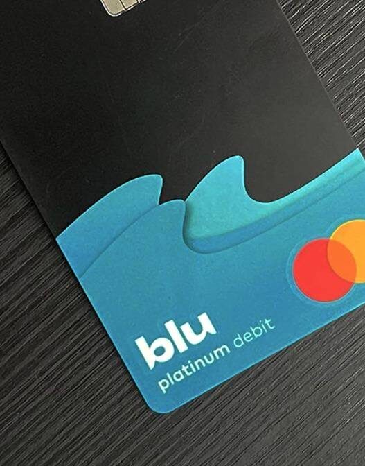 Keunggulan bludebit card