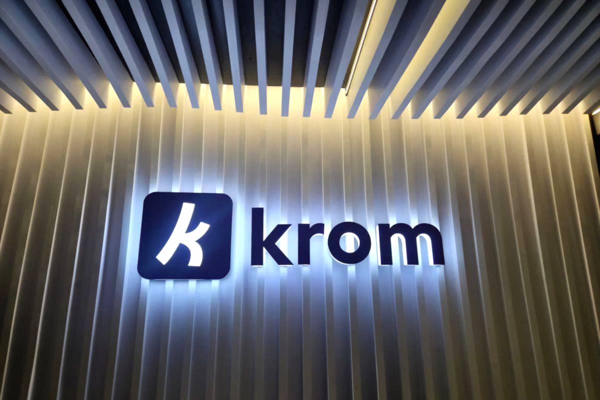 Keunggulan investasi krom flex dan krom max