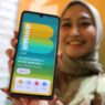 Kini, membuka rekening bsi bisa dilakukan hanya dalam beberapa menit lewat ponsel anda lewat aplikasi byond by bsi