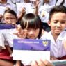 Mengacu pada Peraturan Sekretaris Jenderal Nomor 14 Tahun 2022, jadwal pencairan dana PIP 2026 dibagi ke dalam tiga termin penyaluran sepanjang tahun.