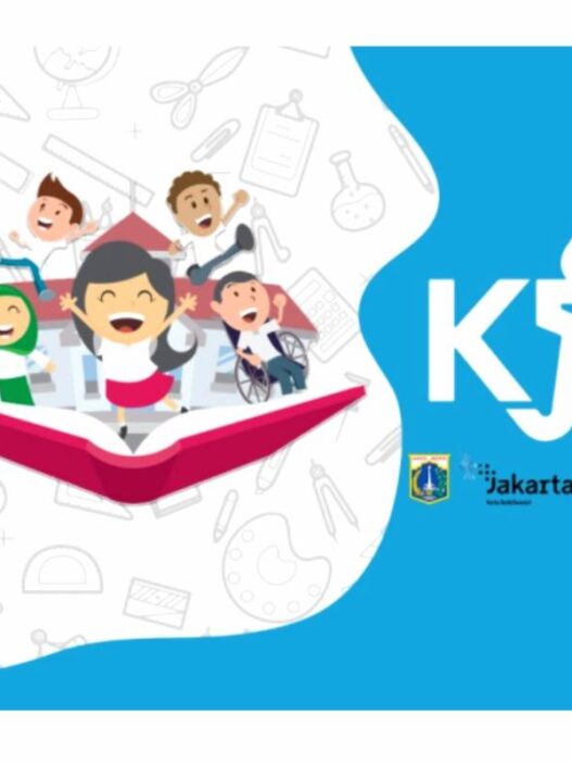 Kjp plus ditolak