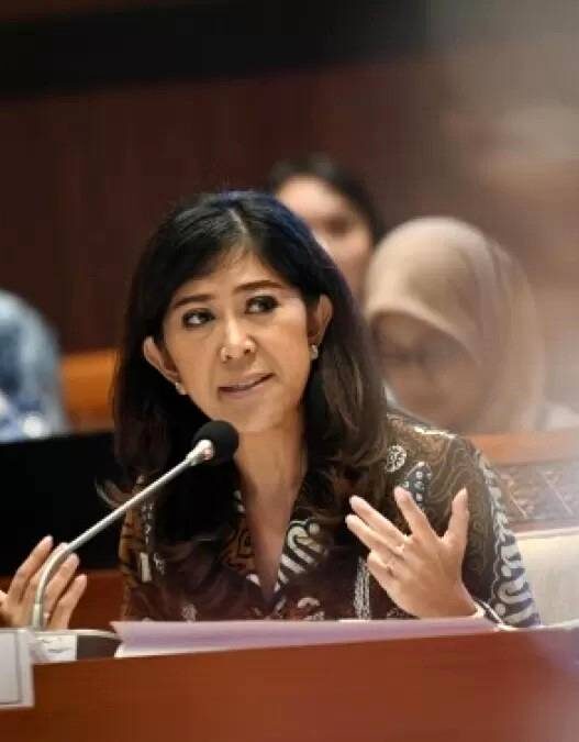 Komdigi blokir aplikasi zangi