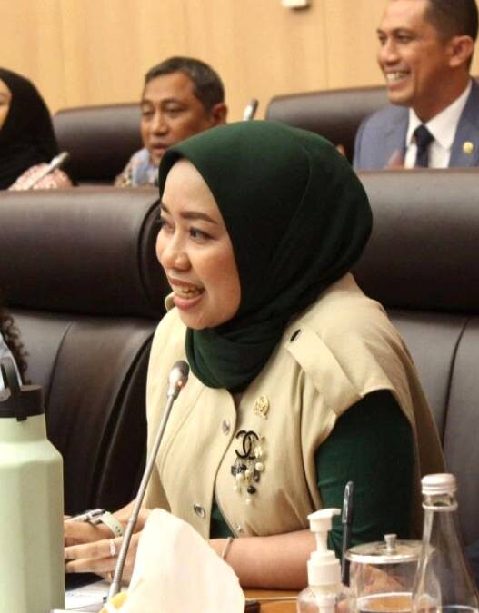 Komisi xii desak pemerintah terbitkan pp uu minerba