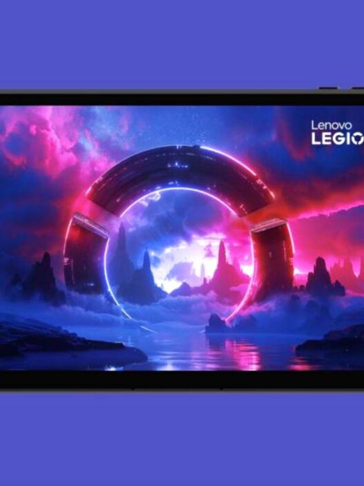 Konsol game lenovo legion go 2 hadir dengan performa gahar bak di pc