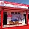 Koperasi merah putih telah resmi berjalan tahun 2025