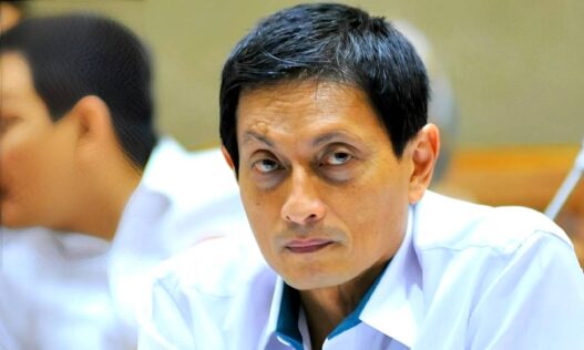 Kpk diam diam periksa ayah eks menpora