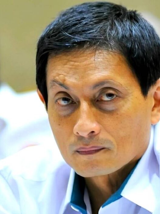 Kpk diam diam periksa ayah eks menpora