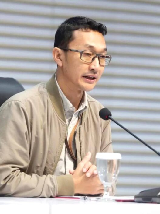 Kpk telusuri pembagian kuota haji 2024