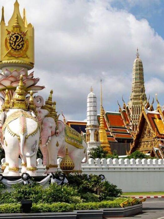 Kuliah gratis jenjang s2 dan s3 di vistec dan chulalongkorn university dengan fasilitas lengkap