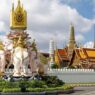 Kuliah gratis jenjang s2 dan s3 di vistec dan chulalongkorn university dengan fasilitas lengkap