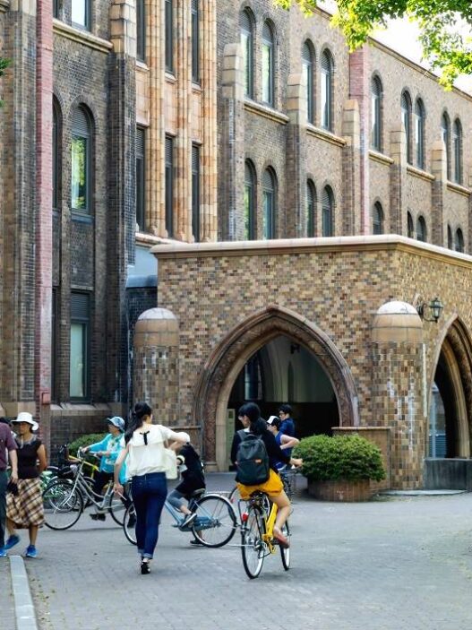 Kuliah s2 dan s3 di jepang gratis dengan mengikuti program mext scholarship 2026