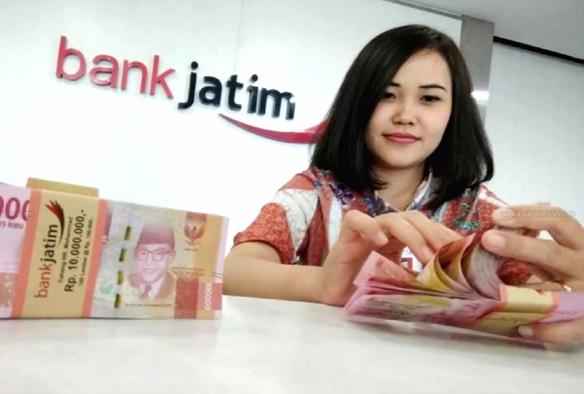 Kur bank jatim dapat diajukan langsung di kantor cabang terdekat