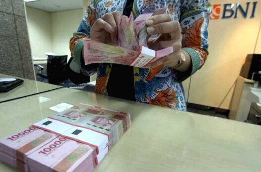 Kur bni untuk modal kerja umkm, dengan plafon pinjaman hingga rp150 juta