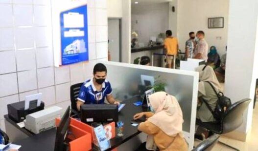 Kur bri 2025 menawarkan kemudahan akses pembiayaan dengan bunga rendah, plafon luas, serta tenor fleksibel