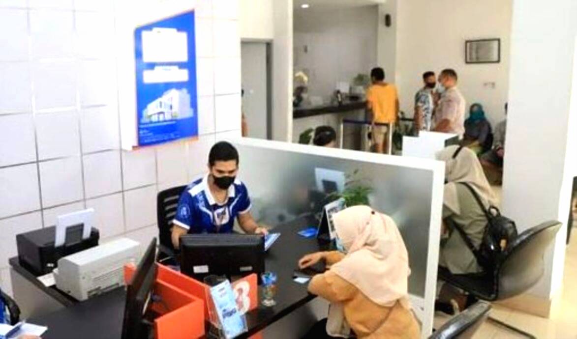 Kur bri 2025 menawarkan kemudahan akses pembiayaan dengan bunga rendah, plafon luas, serta tenor fleksibel