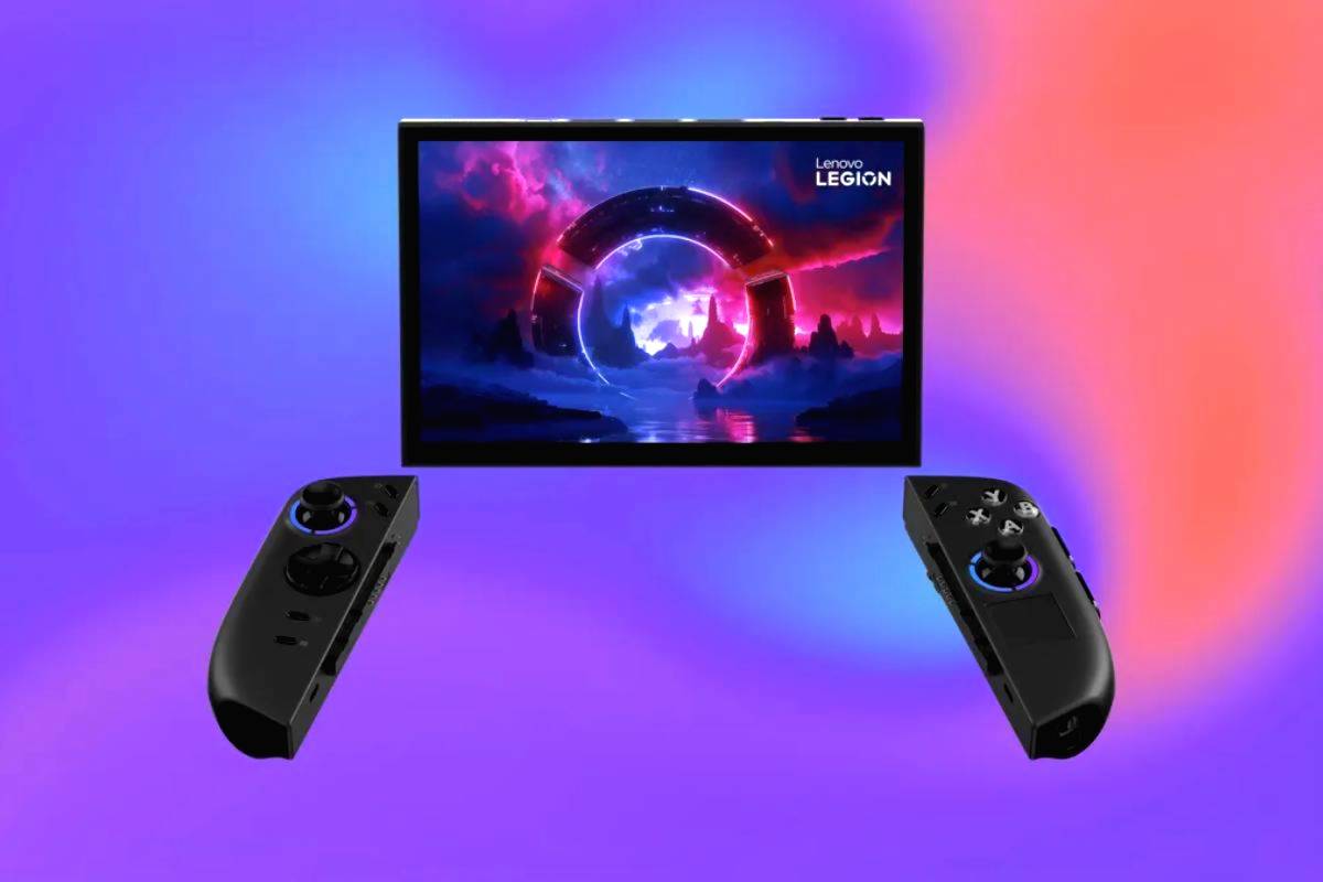 Lenovo legion go 2 dilengkapi controller legion truestrike lepas pasang