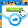 Link dana kaget