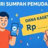 Link dana kaget hari ini