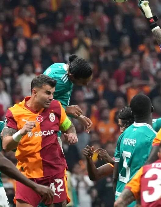 Liverpool 1 2 galatasaray liverpool yakin bisa bangkit