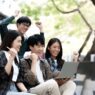 Mahasiswa s1 s3 yang ingin kuliah di korea selatan secara gratis bisa mendaftar program gks 2026