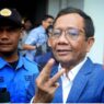 Mahfud md siap diperiksa kpk
