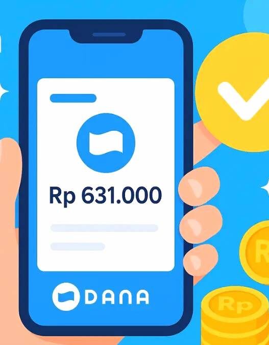 Main aplikasi finovel bisa hasilkan saldo dana