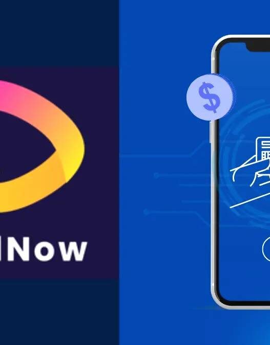 Main misi di aplikasi vidnow bisa hasilkan bayaran saldo dana