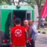 Mantan pj bupati cilacap ajukan eksepsi