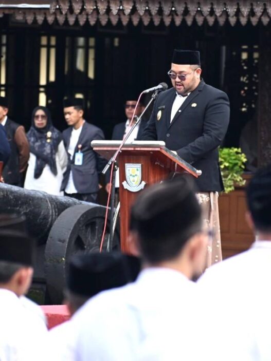 Masbup: santri harus kuasai teknologi sains dan bahasa dunia