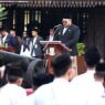 Masbup: santri harus kuasai teknologi sains dan bahasa dunia