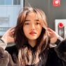 Masuk nominasi the 100 most beautiful faces