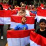 Masyarakat diminta kibarkan bendera merah putih