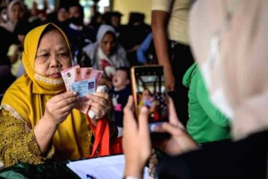 Bagi masyarakat yang merasa peringkat desil tidak sesuai kondisi sebenarnya, perubahan dapat diajukan melalui jalur resmi pemerintah