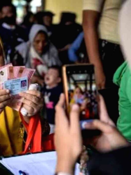 Bagi masyarakat yang merasa peringkat desil tidak sesuai kondisi sebenarnya, perubahan dapat diajukan melalui jalur resmi pemerintah