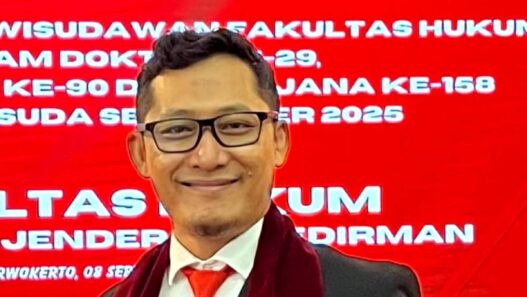 Memberi ruang untuk fahmi–dimas