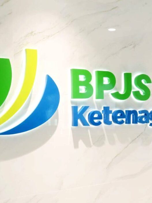 Memperbarui rekening bsu ketenagakerjaan bisa dilakukan melalui website dan aplikasi