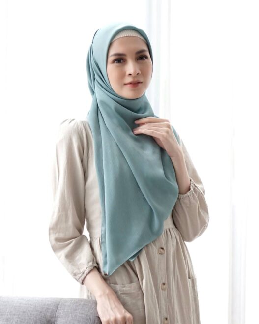 Mengaku rindu dunia akting