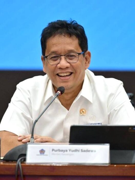 Menkeu bakal pangkas anggaran mbg
