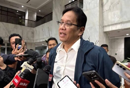Menkeu purbaya memberi tanggapan soal wacana kenaikan gaji asn pada tahun 2026