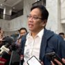 Menkeu purbaya memberi tanggapan soal wacana kenaikan gaji asn pada tahun 2026