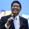 Menteri keuangan, purbaya yudhi sadewa