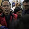 Nadiem siap jalani proses hukum