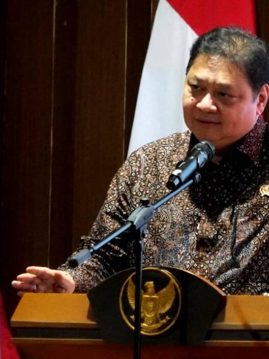 Negosiasi dagang ri–as kena efek shutdown