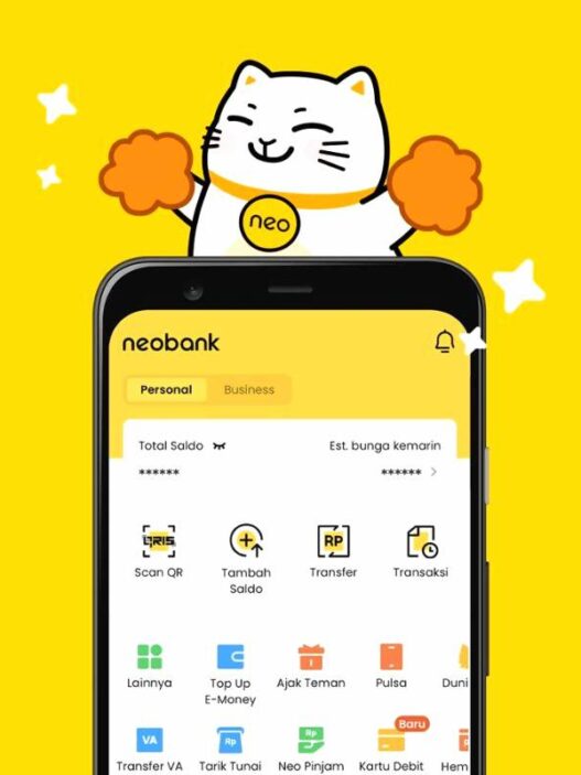 Neo pinjam sebagai solusi pinjaman tanpa agunan dengan limit tinggi