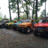 Offroad baturraden