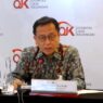 Ojk ajukan blokir 27.395 rekening
