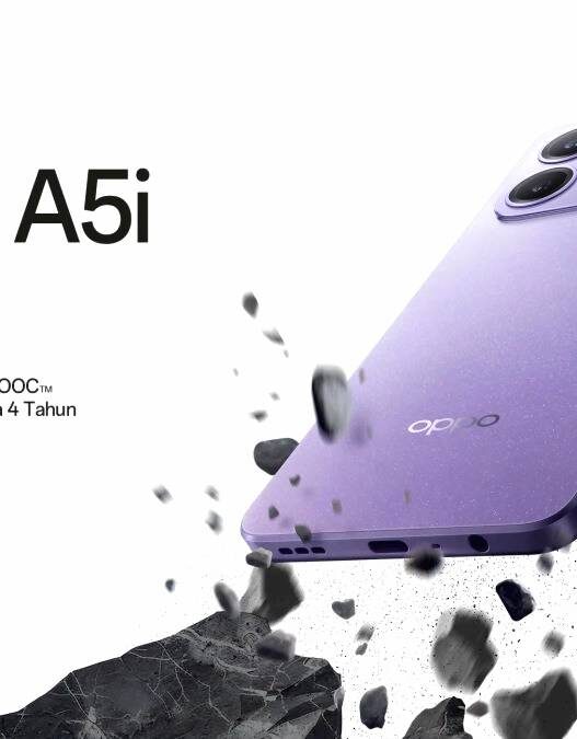 Oppo a5i pro 5g