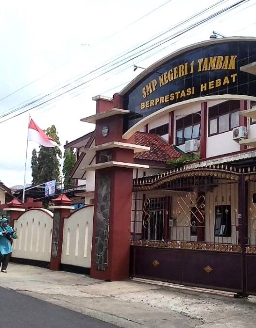 Paguyuban kades usul pendirian sma negeri tambak