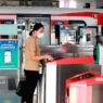 Panduan cara bayar tiket mrt jakarta pakai blu by bca